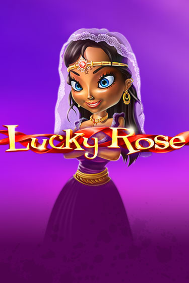 Игровой автомат Lucky Rose демо игра | GMSlots Casino бесплатно