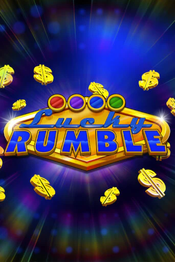 Игровой автомат Lucky Rumble демо игра | GMSlots Casino бесплатно