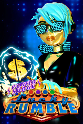 Игровой автомат Lucky Rumble Power Surge демо игра | GMSlots Casino бесплатно