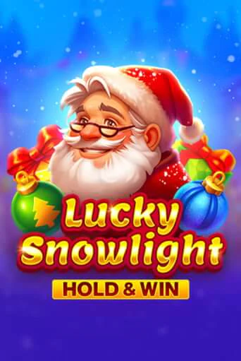 Игровой автомат Lucky Snowlight демо игра | GMSlots Casino бесплатно