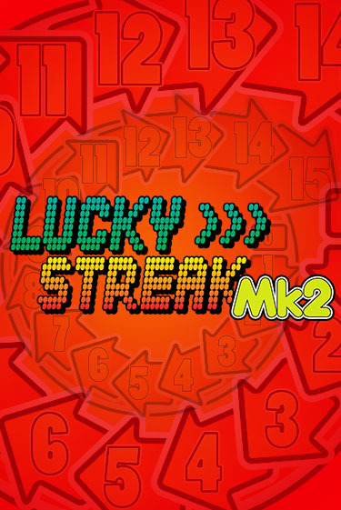 Игровой автомат Lucky Streak Mk2 демо игра | GMSlots Casino бесплатно