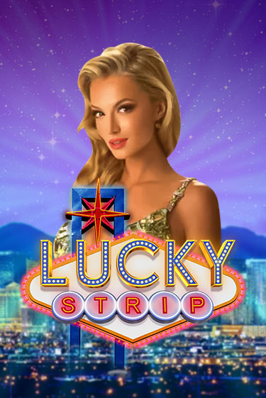 Игровой автомат Lucky Strip демо игра | GMSlots Casino бесплатно