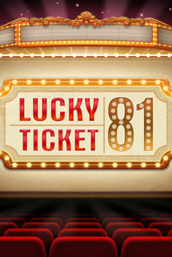 Игровой автомат Lucky Ticket 81 демо игра | GMSlots Casino бесплатно