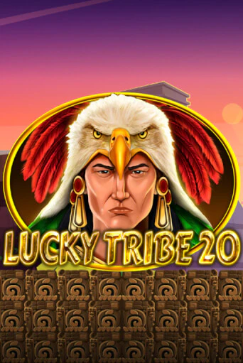 Игровой автомат Lucky Tribe 20 демо игра | GMSlots Casino бесплатно