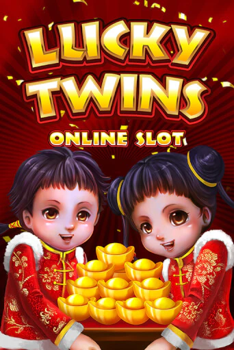 Игровой автомат Lucky Twins демо игра | GMSlots Casino бесплатно