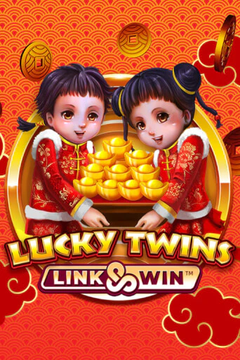 Игровой автомат Lucky Twins Link & Win™ демо игра | GMSlots Casino бесплатно