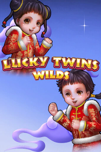 Игровой автомат Lucky Twins Wilds демо игра | GMSlots Casino бесплатно