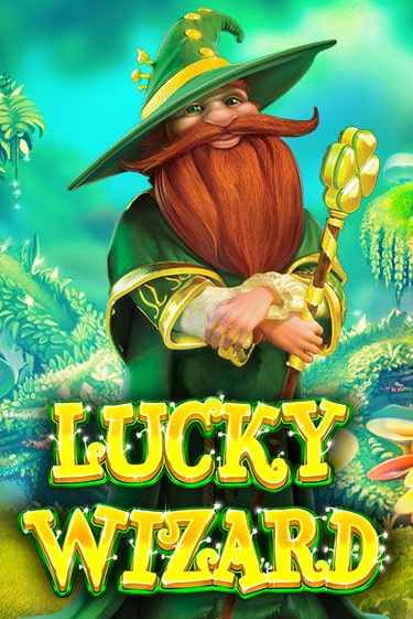 Игровой автомат Lucky Wizard демо игра | GMSlots Casino бесплатно