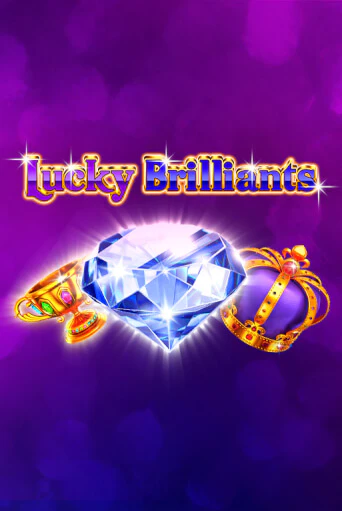 Игровой автомат Lucky Brilliants демо игра | GMSlots Casino бесплатно