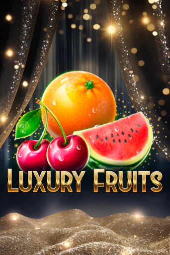 Игровой автомат Luxury Fruits демо игра | GMSlots Casino бесплатно