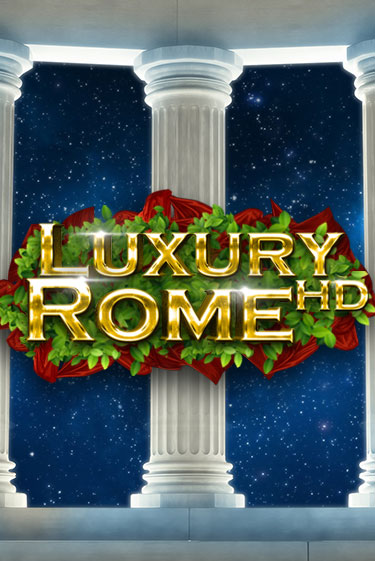 Игровой автомат Luxury Rome демо игра | GMSlots Casino бесплатно