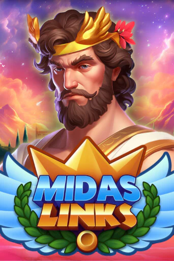 Игровой автомат Midas Links: Running Wins демо игра | GMSlots Casino бесплатно