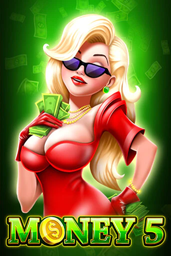 Игровой автомат MONEY 5 демо игра | GMSlots Casino бесплатно