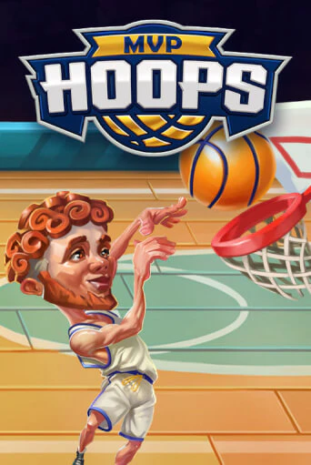 Игровой автомат MVP Hoops демо игра | GMSlots Casino бесплатно