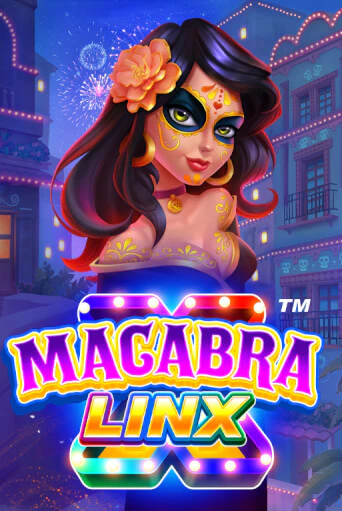 Игровой автомат Macabra Linx демо игра | GMSlots Casino бесплатно