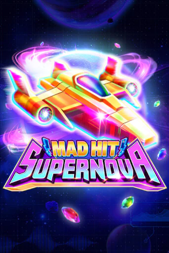 Игровой автомат Mad Hit Supernova демо игра | GMSlots Casino бесплатно