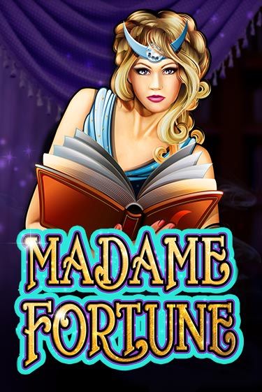 Игровой автомат Madame Fortune демо игра | GMSlots Casino бесплатно