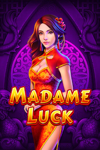 Игровой автомат Madame Luck демо игра | GMSlots Casino бесплатно