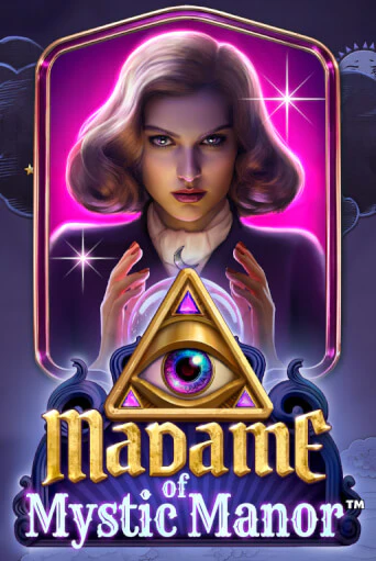 Игровой автомат Madame of Mystic Manor демо игра | GMSlots Casino бесплатно