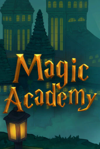 Игровой автомат Magic Academy демо игра | GMSlots Casino бесплатно