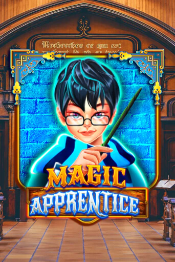 Игровой автомат Magic Apprentice демо игра | GMSlots Casino бесплатно