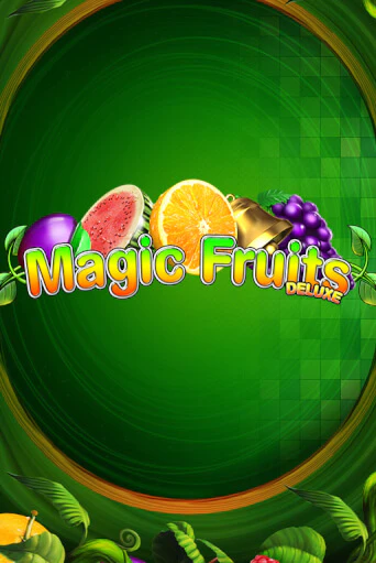 Игровой автомат Magic Fruits Deluxe демо игра | GMSlots Casino бесплатно