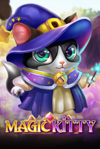 Игровой автомат Magic Kitty демо игра | GMSlots Casino бесплатно