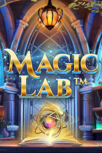 Игровой автомат Magic Lab демо игра | GMSlots Casino бесплатно