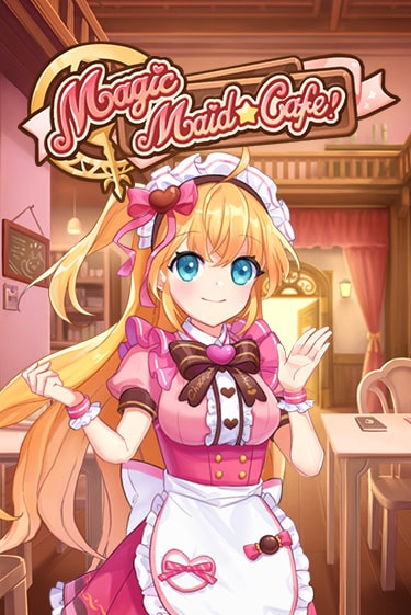 Игровой автомат Magic Maid Cafe демо игра | GMSlots Casino бесплатно