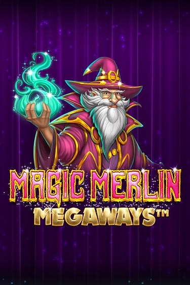 Игровой автомат Magic Merlin Megaways демо игра | GMSlots Casino бесплатно