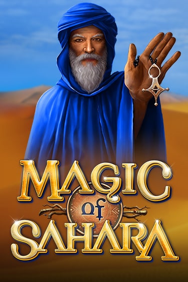 Игровой автомат Magic of Sahara демо игра | GMSlots Casino бесплатно