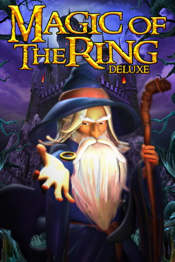 Игровой автомат Magic of the Ring Deluxe демо игра | GMSlots Casino бесплатно