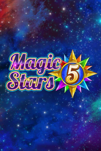 Игровой автомат Magic Stars 5 демо игра | GMSlots Casino бесплатно