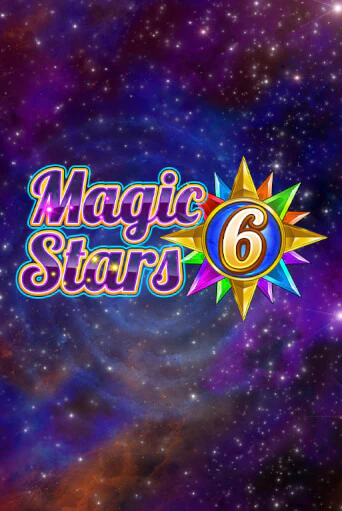 Игровой автомат Magic Stars 6 демо игра | GMSlots Casino бесплатно