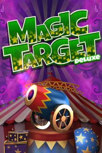 Игровой автомат Magic Target Deluxe демо игра | GMSlots Casino бесплатно