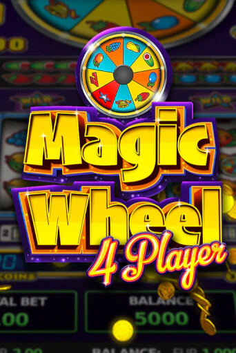 Игровой автомат Magic Wheel демо игра | GMSlots Casino бесплатно