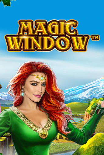 Игровой автомат Magic Window демо игра | GMSlots Casino бесплатно