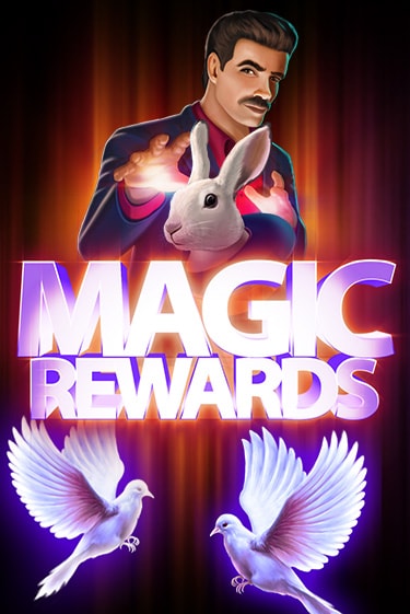 Игровой автомат Magic Rewards демо игра | GMSlots Casino бесплатно