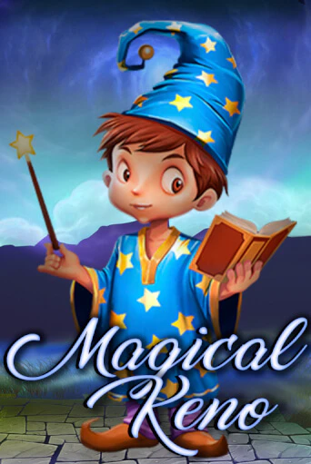 Игровой автомат Magical Keno демо игра | GMSlots Casino бесплатно