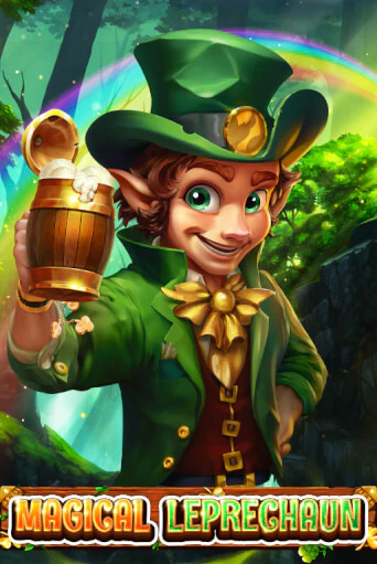 Игровой автомат Magical Leprechaun демо игра | GMSlots Casino бесплатно