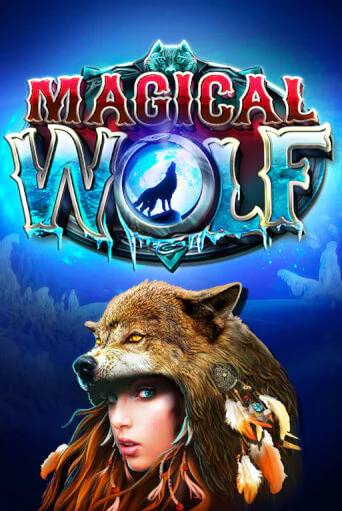 Игровой автомат Magical Wolf демо игра | GMSlots Casino бесплатно