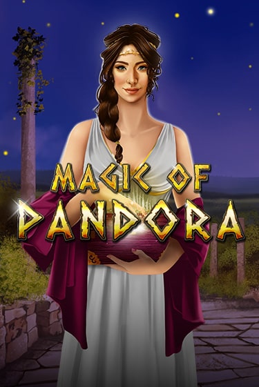 Игровой автомат Magic of Pandora демо игра | GMSlots Casino бесплатно