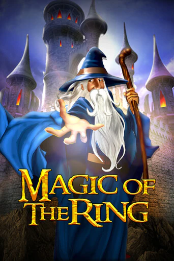 Игровой автомат Magic Of The Ring демо игра | GMSlots Casino бесплатно