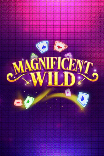 Игровой автомат Magnificent Wild демо игра | GMSlots Casino бесплатно