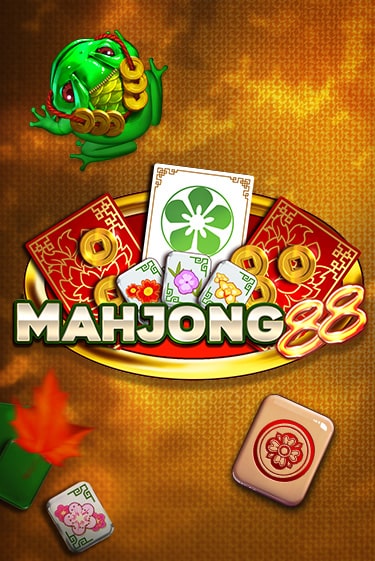 Игровой автомат Mahjong 88 демо игра | GMSlots Casino бесплатно