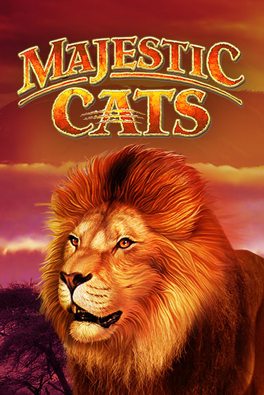 Игровой автомат Majestic Cats демо игра | GMSlots Casino бесплатно