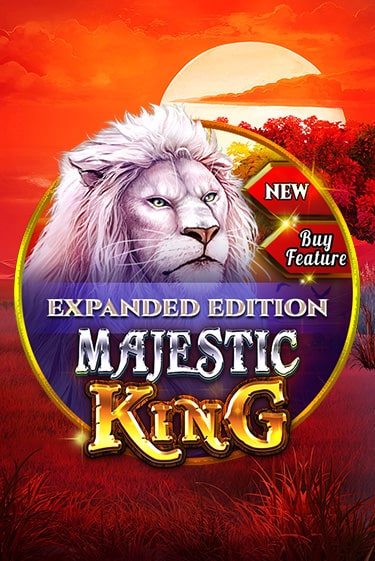 Игровой автомат Majestic King - Expanded Edition демо игра | GMSlots Casino бесплатно