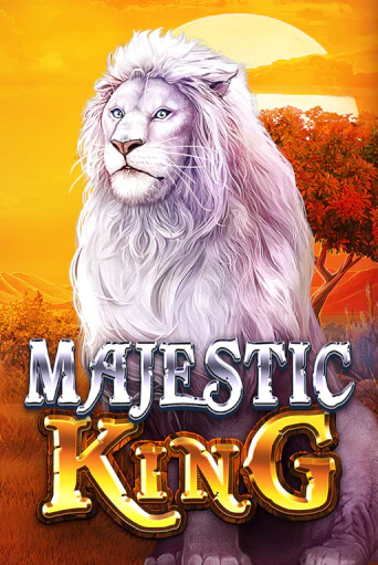 Игровой автомат Majestic King демо игра | GMSlots Casino бесплатно