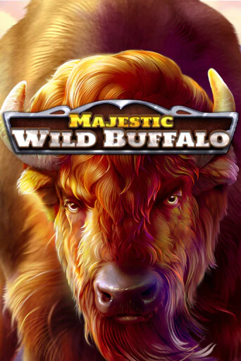 Игровой автомат Majestic Wild Buffalo демо игра | GMSlots Casino бесплатно