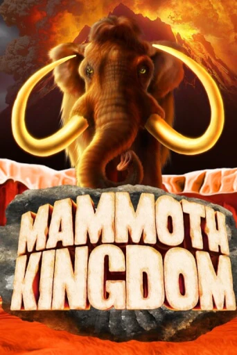 Игровой автомат Mammoth Kingdom демо игра | GMSlots Casino бесплатно